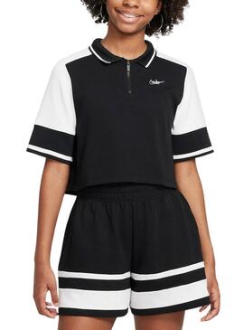 Nike T-shirt Sportswear Crop Top