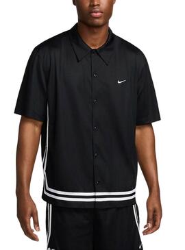 Nike T-Shirt Dna Crossover Von Bal
