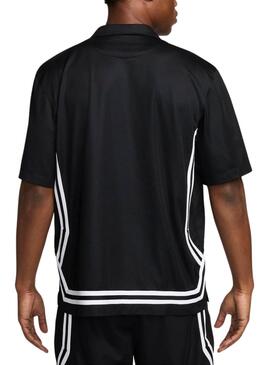 Nike T-Shirt Dna Crossover Von Bal