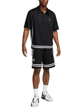 Nike T-Shirt Dna Crossover Von Bal