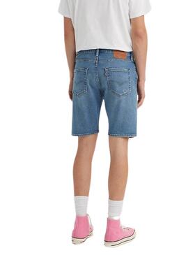 Shorts Levis 501 jeans Herren 