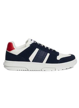 Turnschuhe Tommy Jeans The Brooklyn Marine für Männer