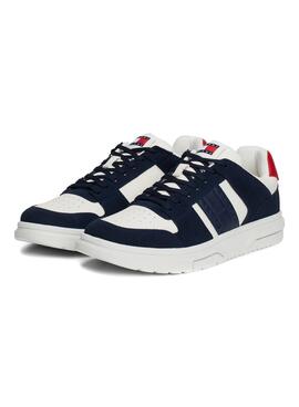 Turnschuhe Tommy Jeans The Brooklyn Marine für Männer