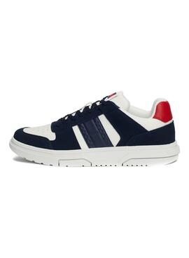 Turnschuhe Tommy Jeans The Brooklyn Marine für Männer