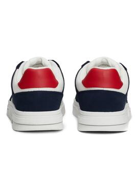 Turnschuhe Tommy Jeans The Brooklyn Marine für Männer