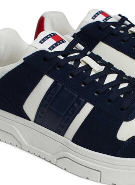 Turnschuhe Tommy Jeans The Brooklyn Marine für Männer