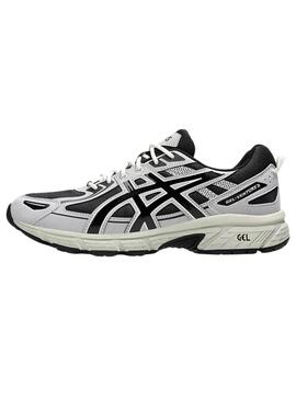 Asics Gel 1130 Schuhe Schwarz für Männer