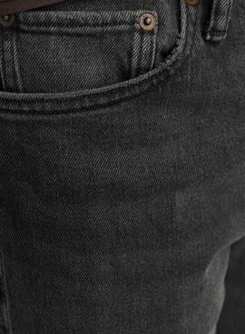 Jeanshose Jack and Jones Erik Cooper schwarz für Männer