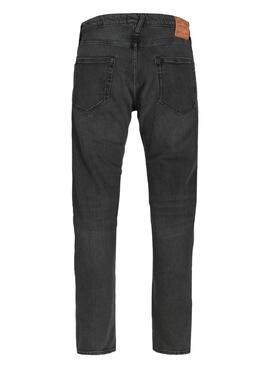 Jeanshose Jack and Jones Erik Cooper schwarz für Männer