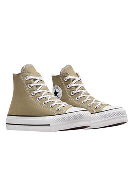 Chuck Taylor All Star Lift - 