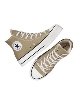 Chuck Taylor All Star Lift - 