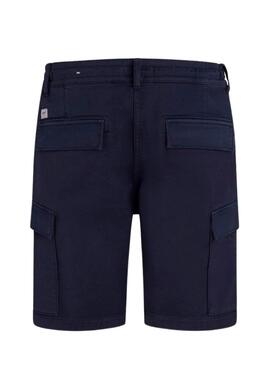 Shorts Pepe Jeans Cargo Marine für Männer