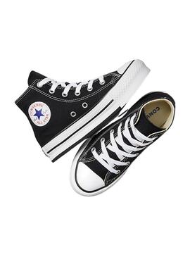 Chuck Taylor All Star Eva Lift.