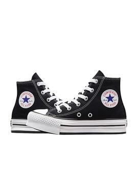 Chuck Taylor All Star Eva Lift.