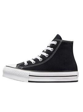 Chuck Taylor All Star Eva Lift.