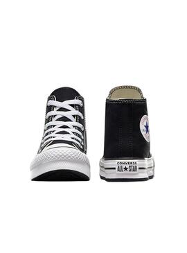 Chuck Taylor All Star Eva Lift.