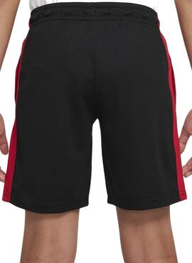 Jordan Jumpman Sport Shorts in Schwarz für Kinder