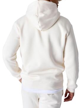 Sweatshirt Project x Paris Hood creme für Männer