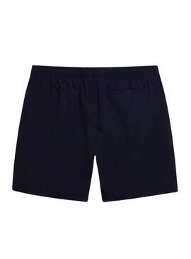 Badeshorts Napapijri Haldane Marine für Herren