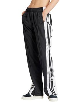 Hose Adidas Adribreak Schwarz für Frauen