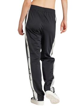 Hose Adidas Adribreak Schwarz für Frauen