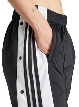 Hose Adidas Adribreak Schwarz für Frauen