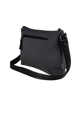 tasche Munich Bloom Schwarz für Frauen