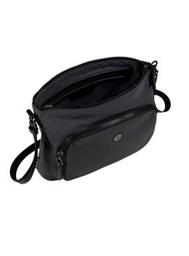 tasche Munich Bloom Schwarz für Frauen