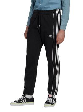 Hose Adidas Rekive Schwarz für Herren