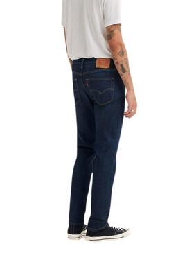 Levis 511 dark denim jeans für Männer