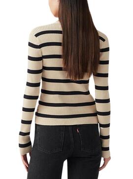 Levis Tulip Cardigan beige für Damen