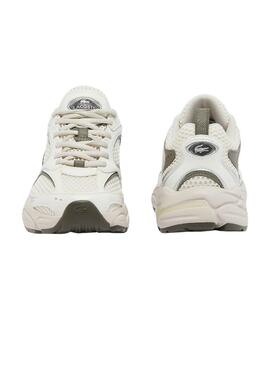 Sneaker Lacoste Storm 96 weiß für Frauen