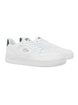 Sneakers Lacoste L001 weiß für Männer.