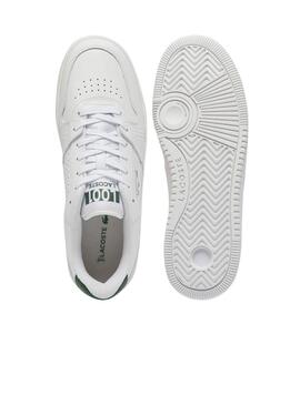 Sneakers Lacoste L001 weiß für Männer.