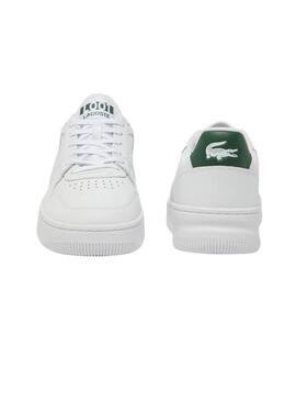 Sneakers Lacoste L001 weiß für Männer.