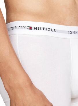 Tommy Hilfiger Print mehrfarbig Packung Boxershorts für Männer