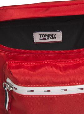 Gürteltasche Tommy Jeans Cool City Rot 