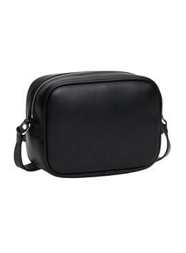 Handtasche Tommy Jeans Essential Must Camera Schwarz für Frauen