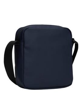 Tasche Tommy Jeans Essential Crossover Reporter Marineblau für Männer