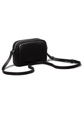 Tasche Calvin Klein Jeans Camera schwarz für Frauen