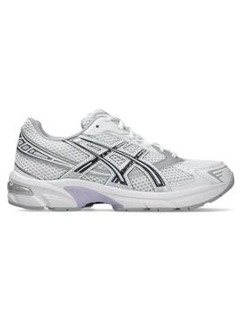 Asics Gel-1130 Weiß Turnschuhe für Frauen