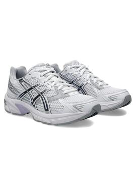 Asics Gel-1130 Weiß Turnschuhe für Frauen