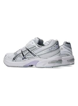 Asics Gel-1130 Weiß Turnschuhe für Frauen