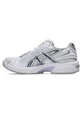 Asics Gel-1130 Weiß Turnschuhe für Frauen
