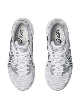 Asics Gel-1130 Weiß Turnschuhe für Frauen