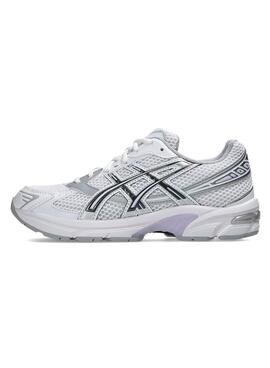 Asics Gel-1130 Weiß Turnschuhe für Frauen