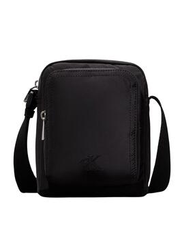 Tasche Calvin Klein Reporter NY schwarz für Männer