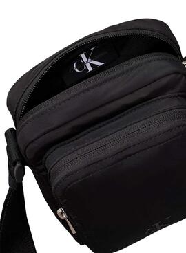 Tasche Calvin Klein Reporter NY schwarz für Männer