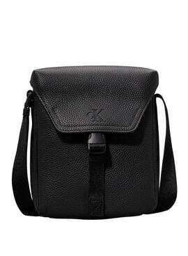 Tasche Calvin Klein Reporter schwarz für Männer