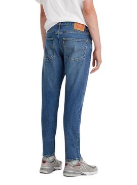 Jeans Levis 502 Denim Regular für Männer